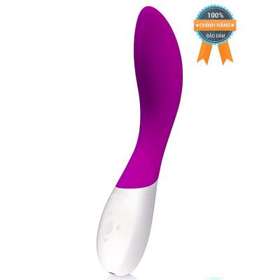 Thanh rung massage âm vật điểm G Lelo Mona Wave 2 cao cấp sang trọng Thụy Điển