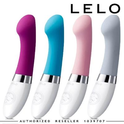 Thanh rung massage Lelo Gigi 2 dùng được dưới nước cao cấp Thụy Điển