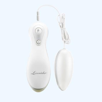 Trứng rung tình yêu Loveaider 10 chế độ siêu mạnh