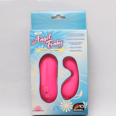 Trứng rung tình yêu mini Angel Baby giá rẻ