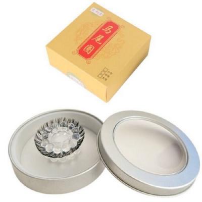 Vòng lông ngựa kèm khúc đôn bi đeo đầu dương vật tăng hưng phấn nam nữ