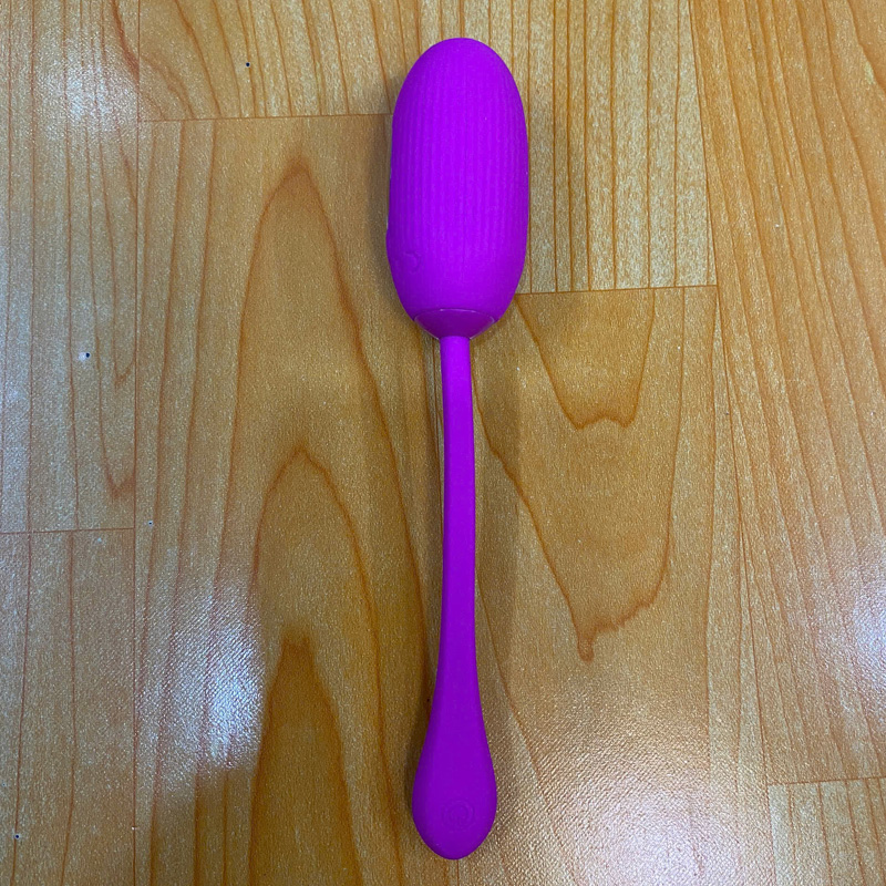 Trứng không rung Pretty Love siêu mềm mịn cao cấp