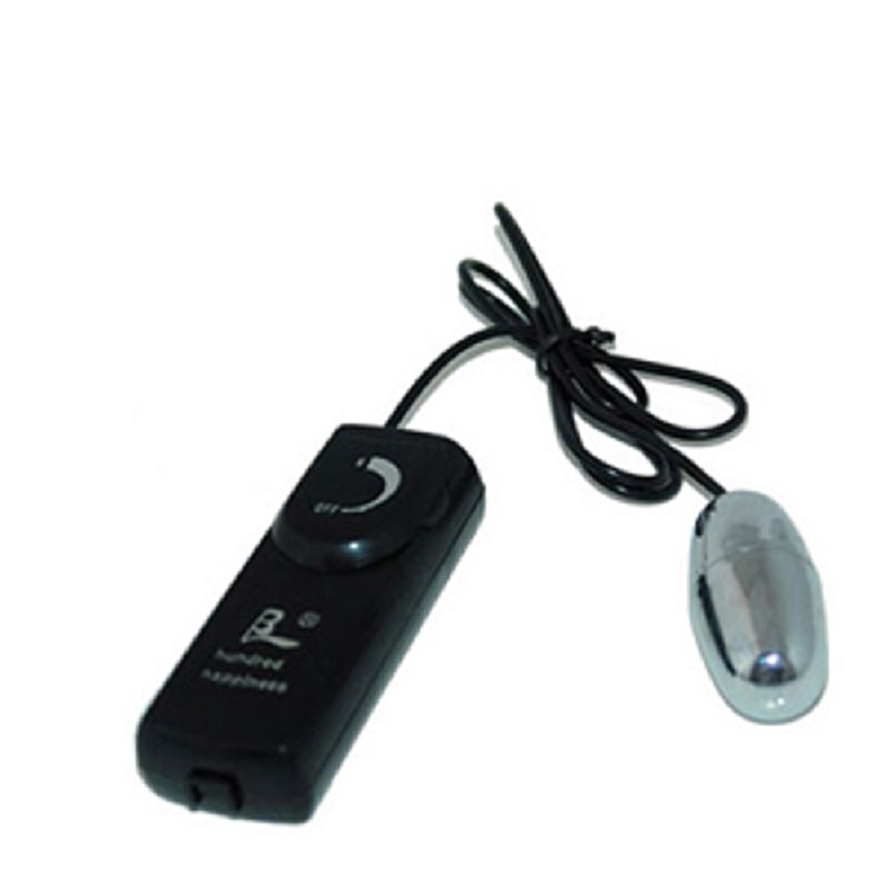 Trứng rung mini giá rẻ B-Silver massage điểm G